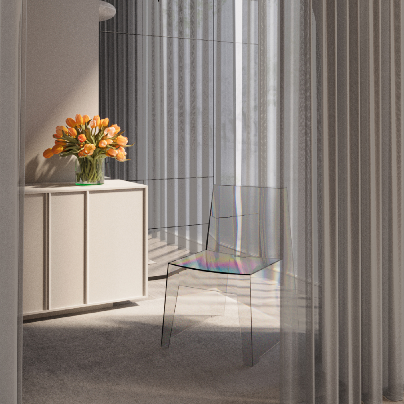 Voile FR – 995
