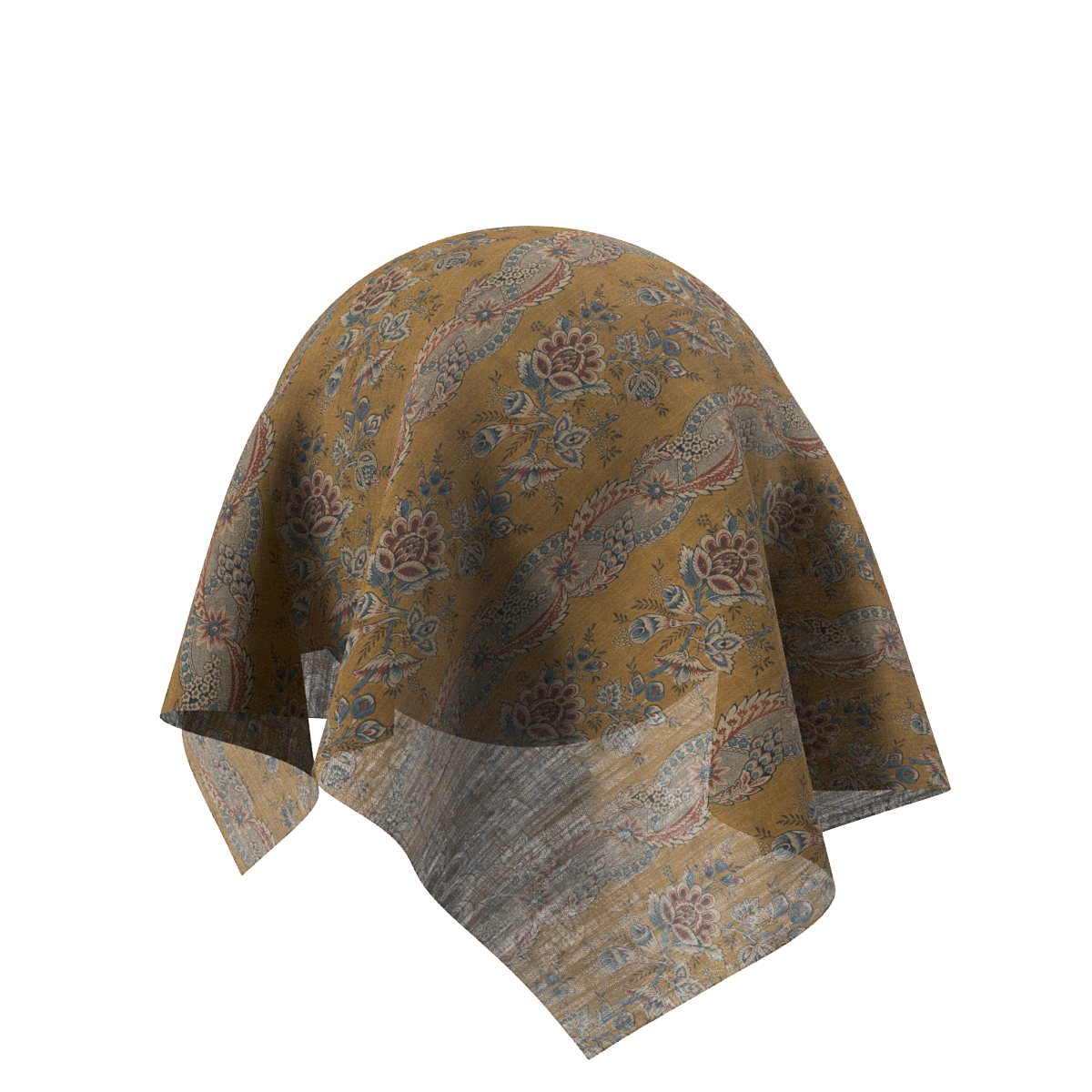 Highgate Floral RE – 155