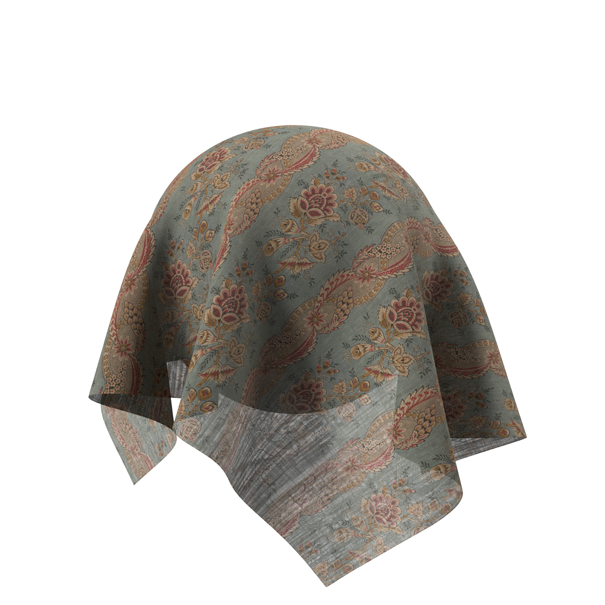 Highgate Floral RE – 636