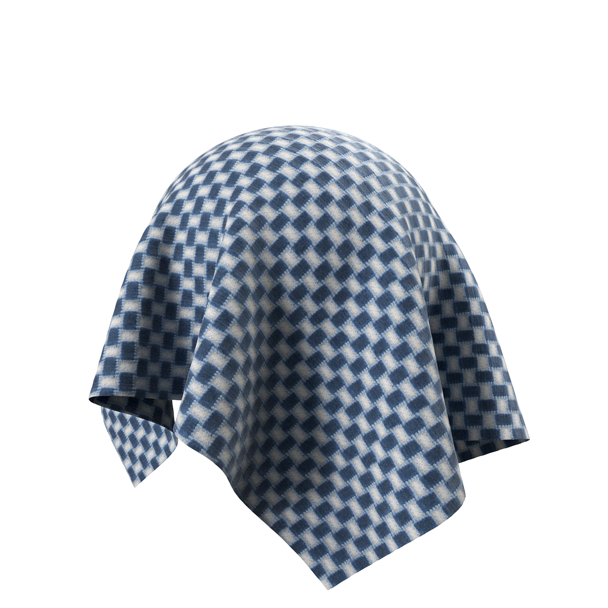 Lattice Velvet – 558