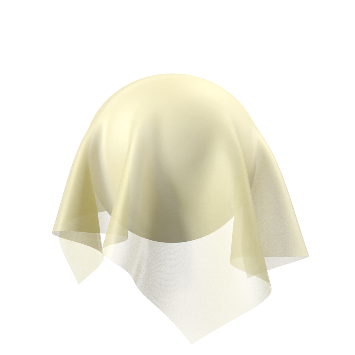 Voile FR – 444