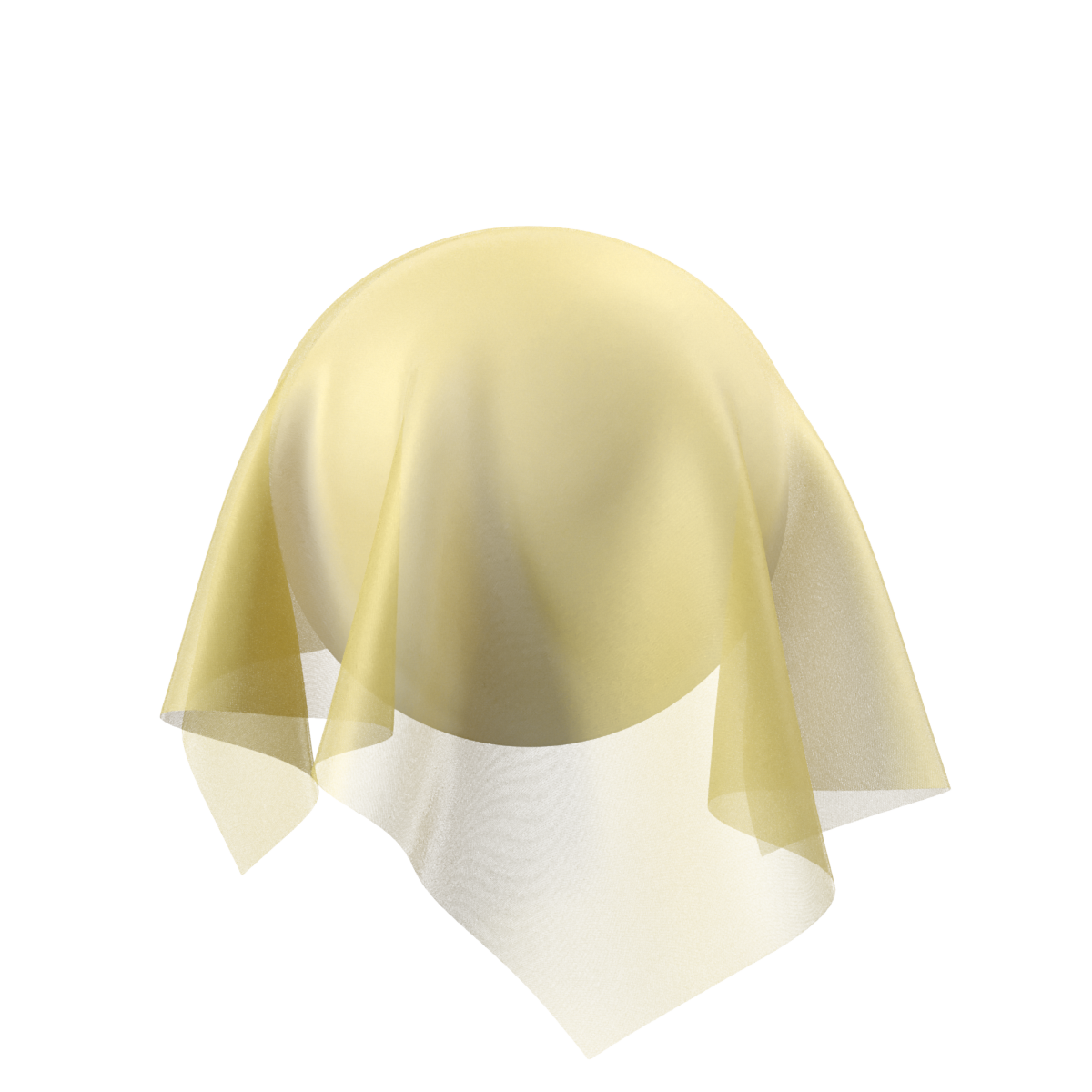 Voile FR – 445