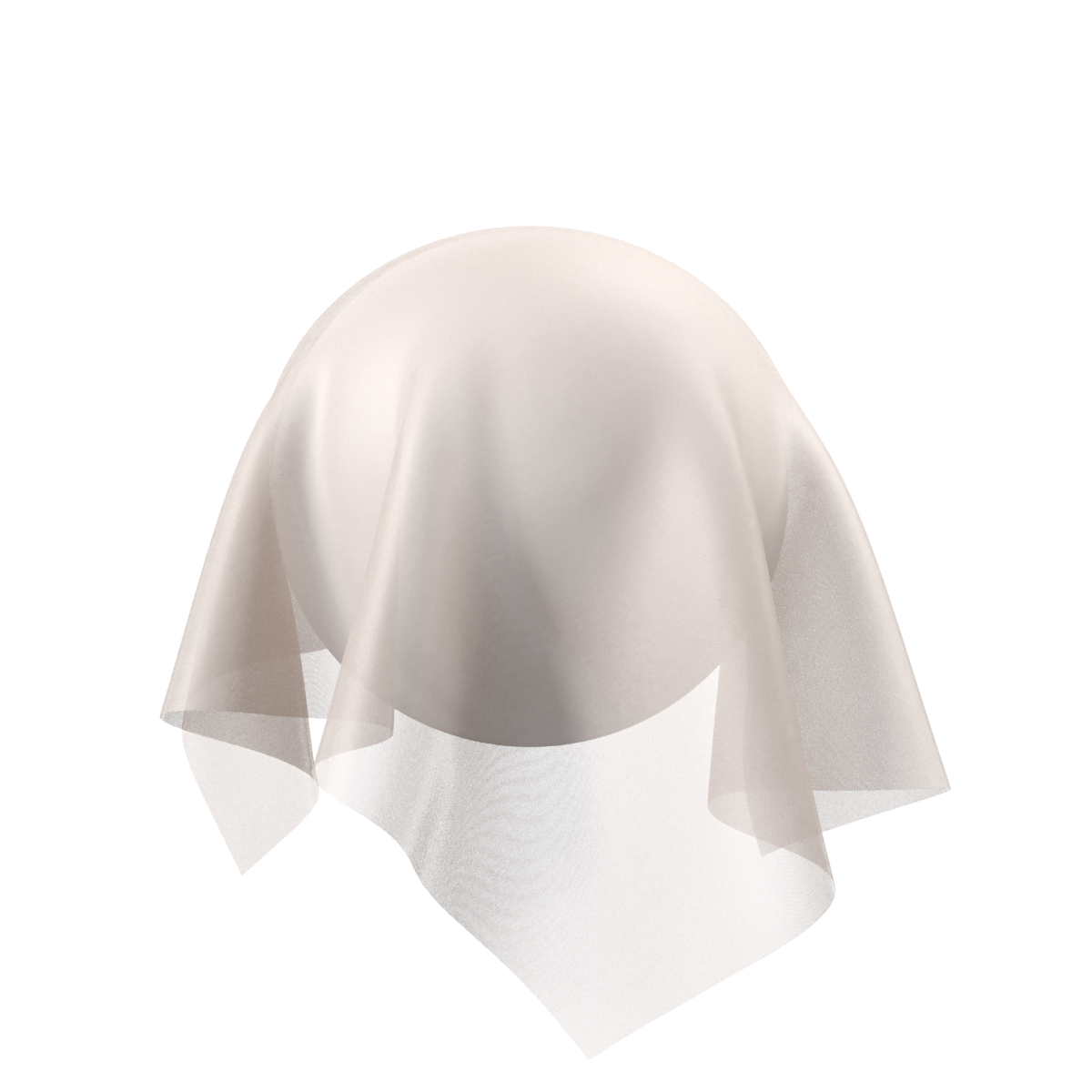 Voile FR – 531