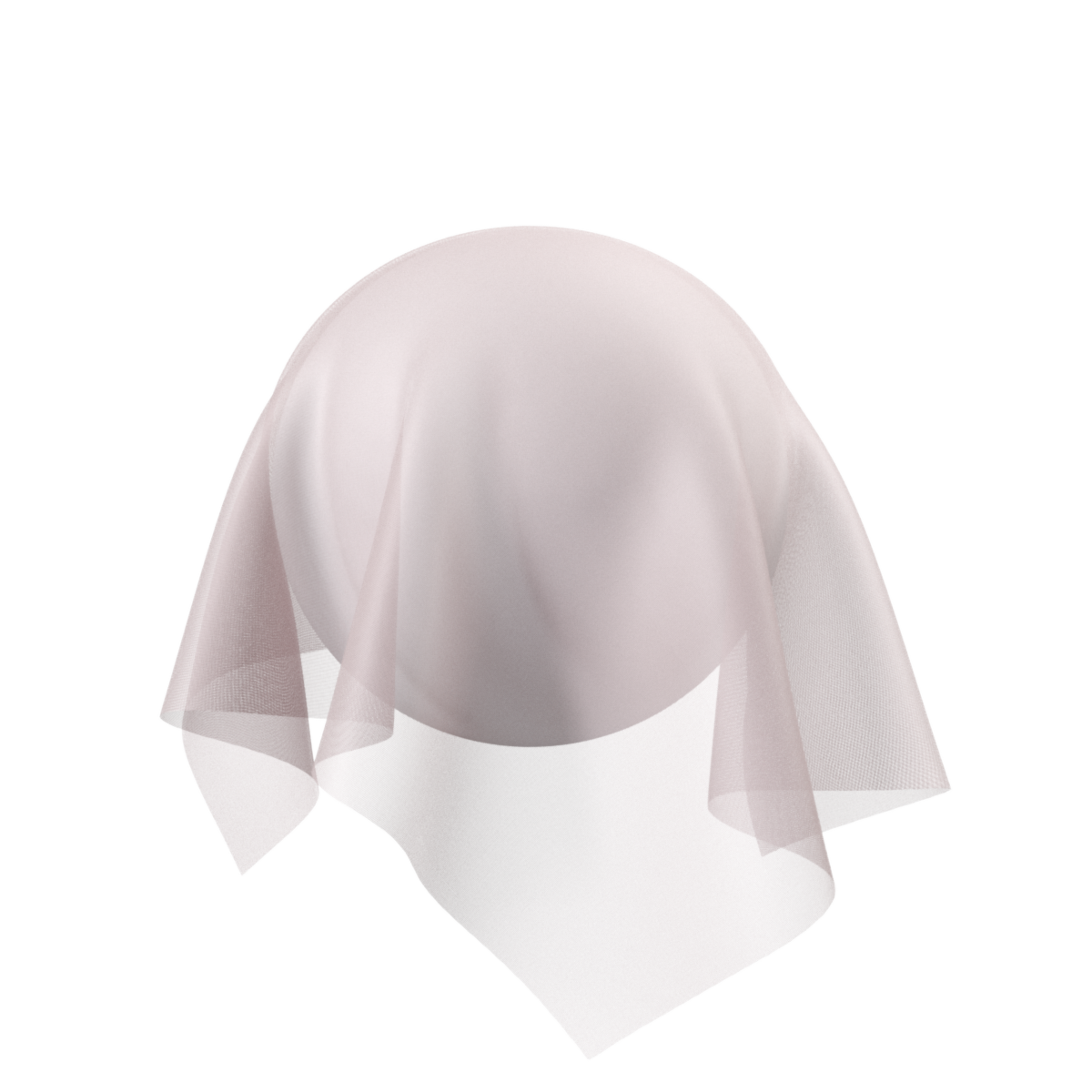 Voile FR – 533