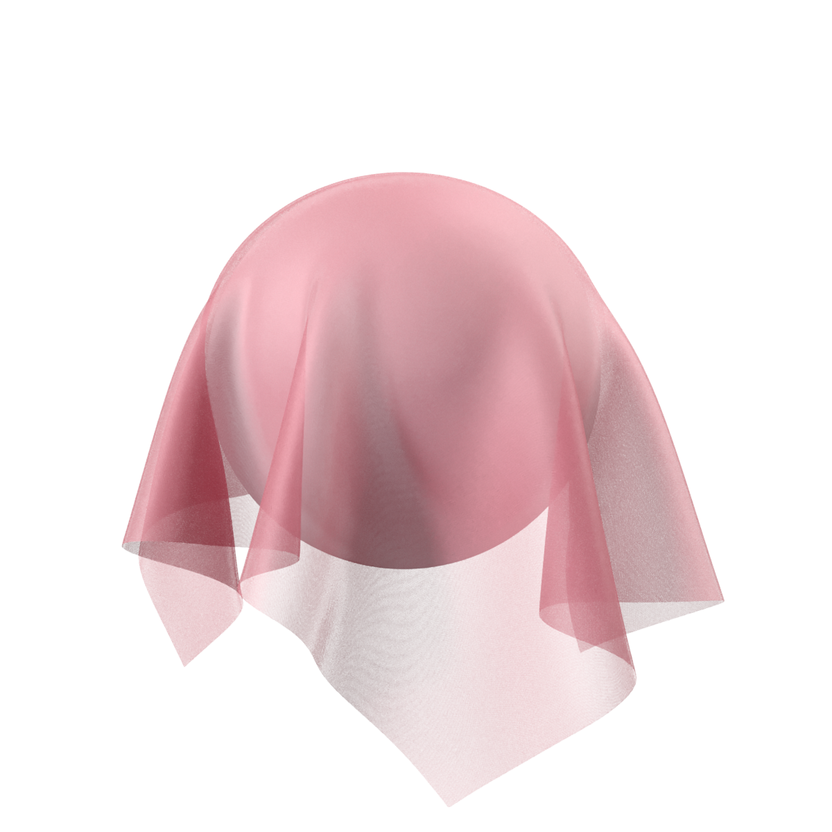 Voile FR – 555