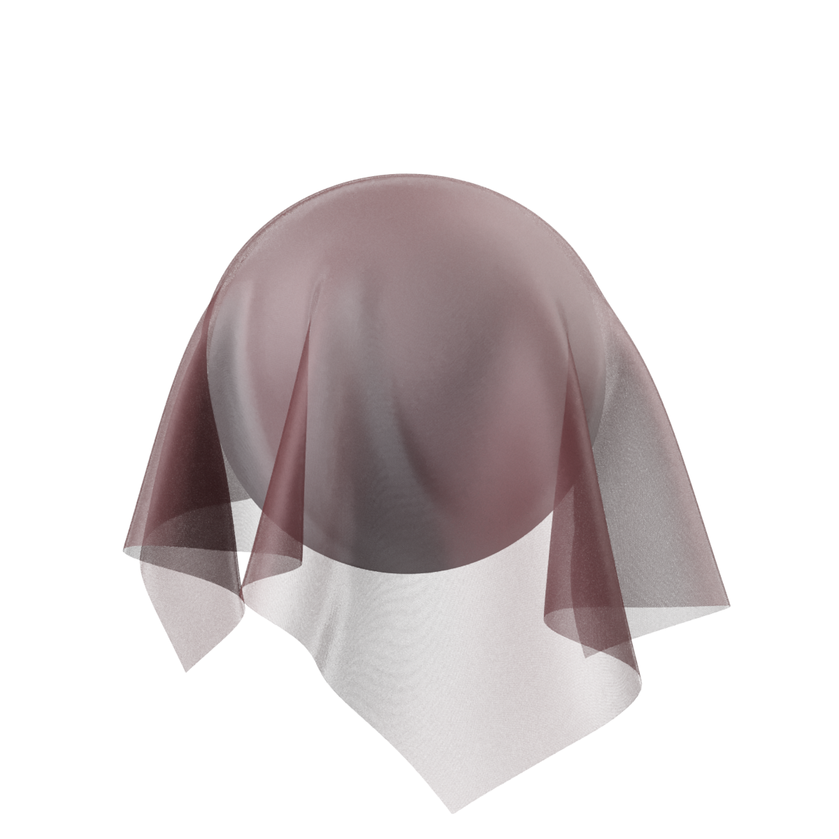 Voile FR – 558