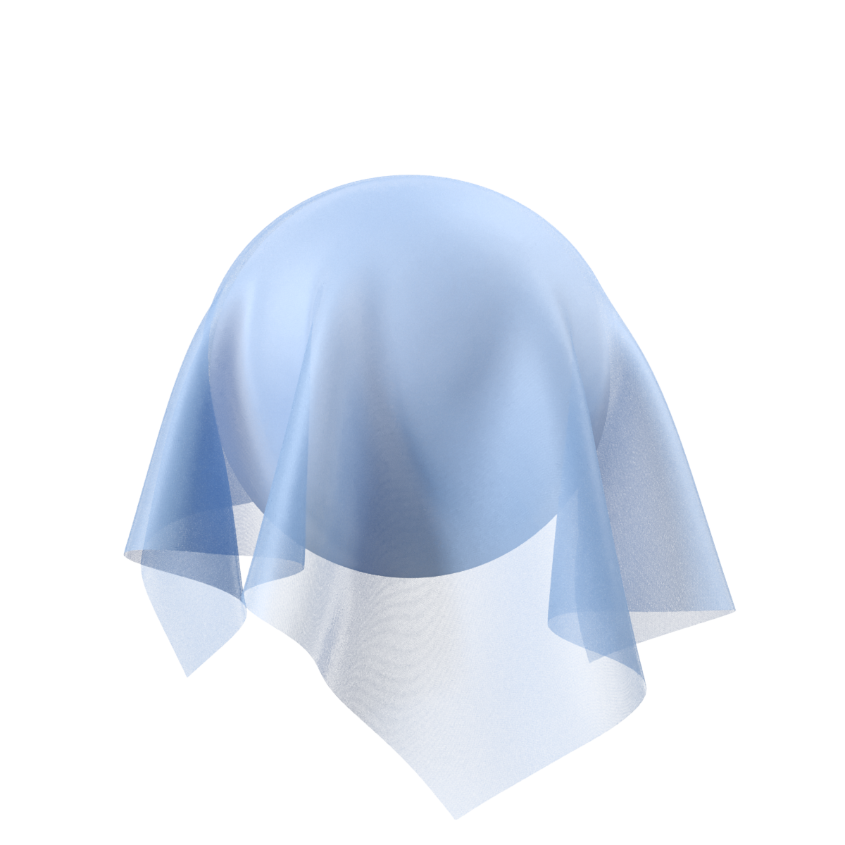 Voile FR – 664