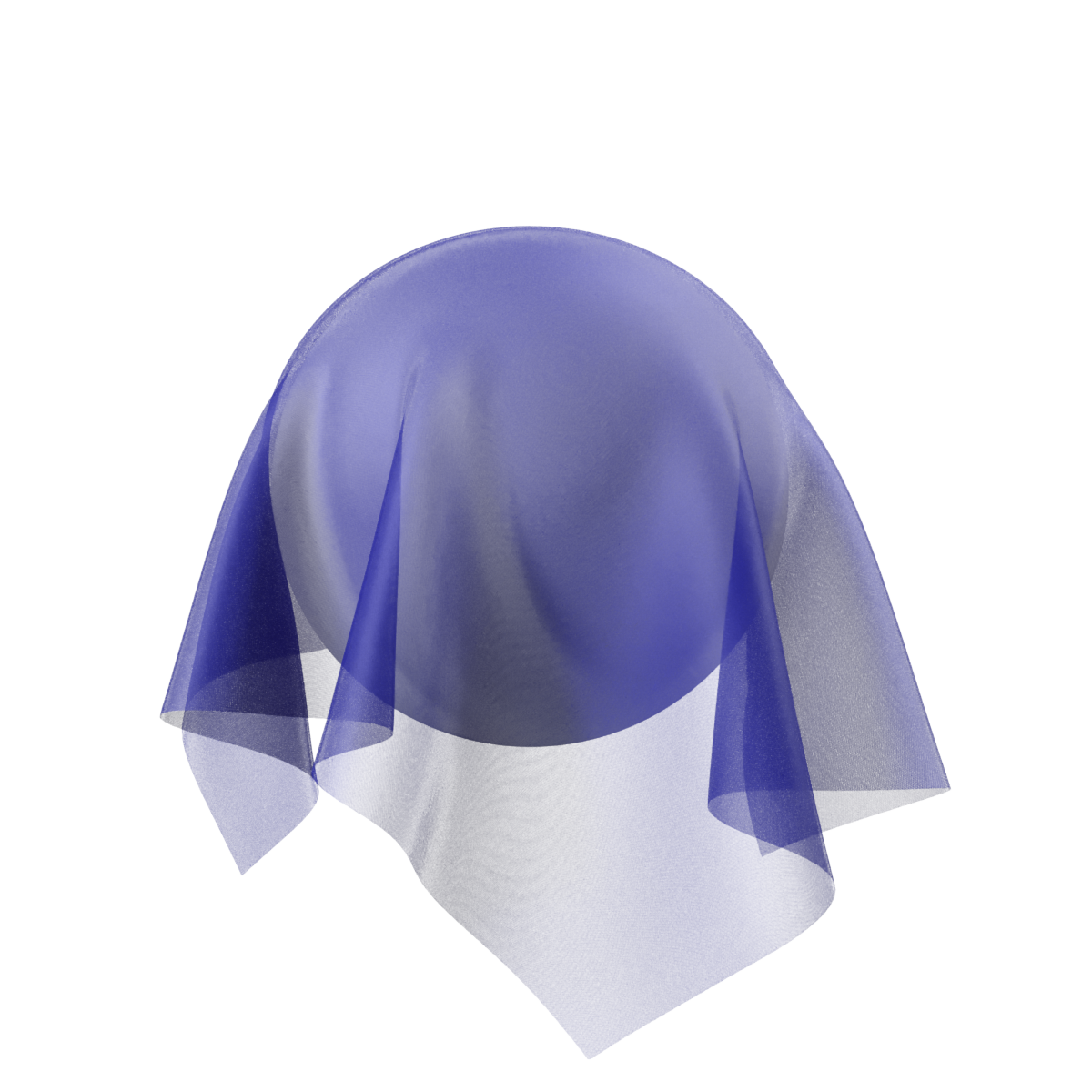 Voile FR – 668