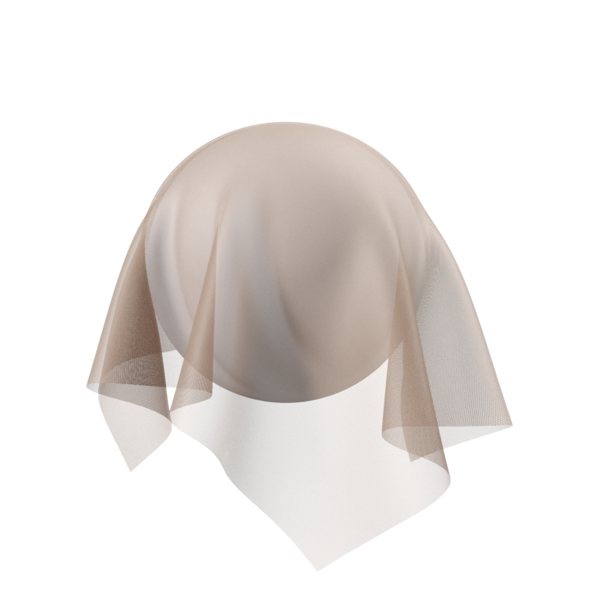 Voile FR – 755