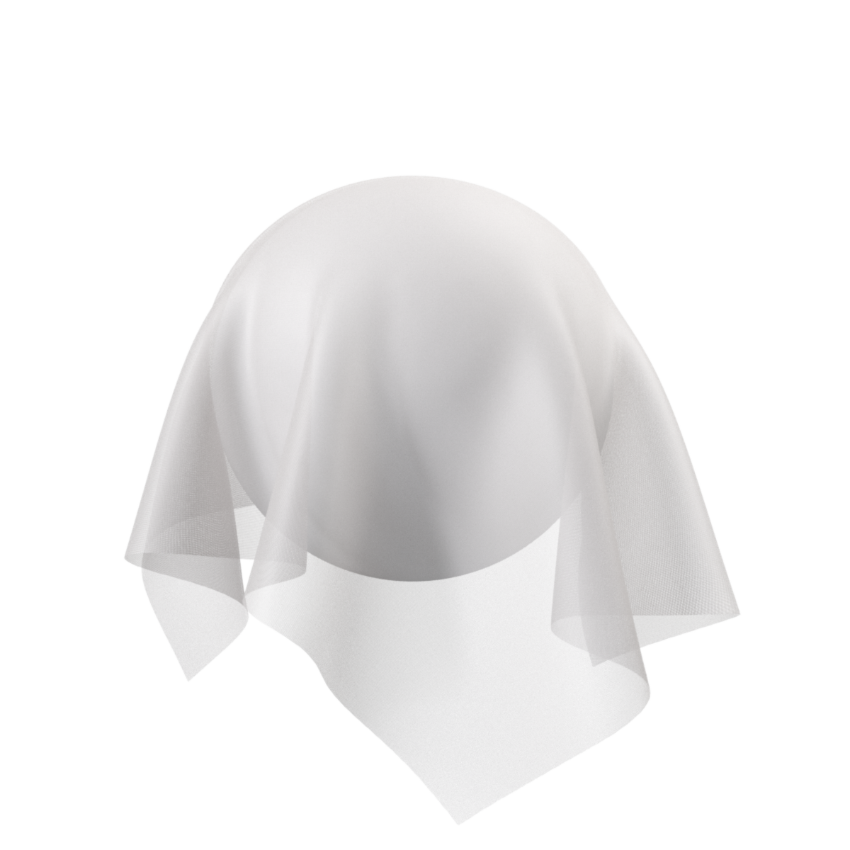 Voile FR – 771