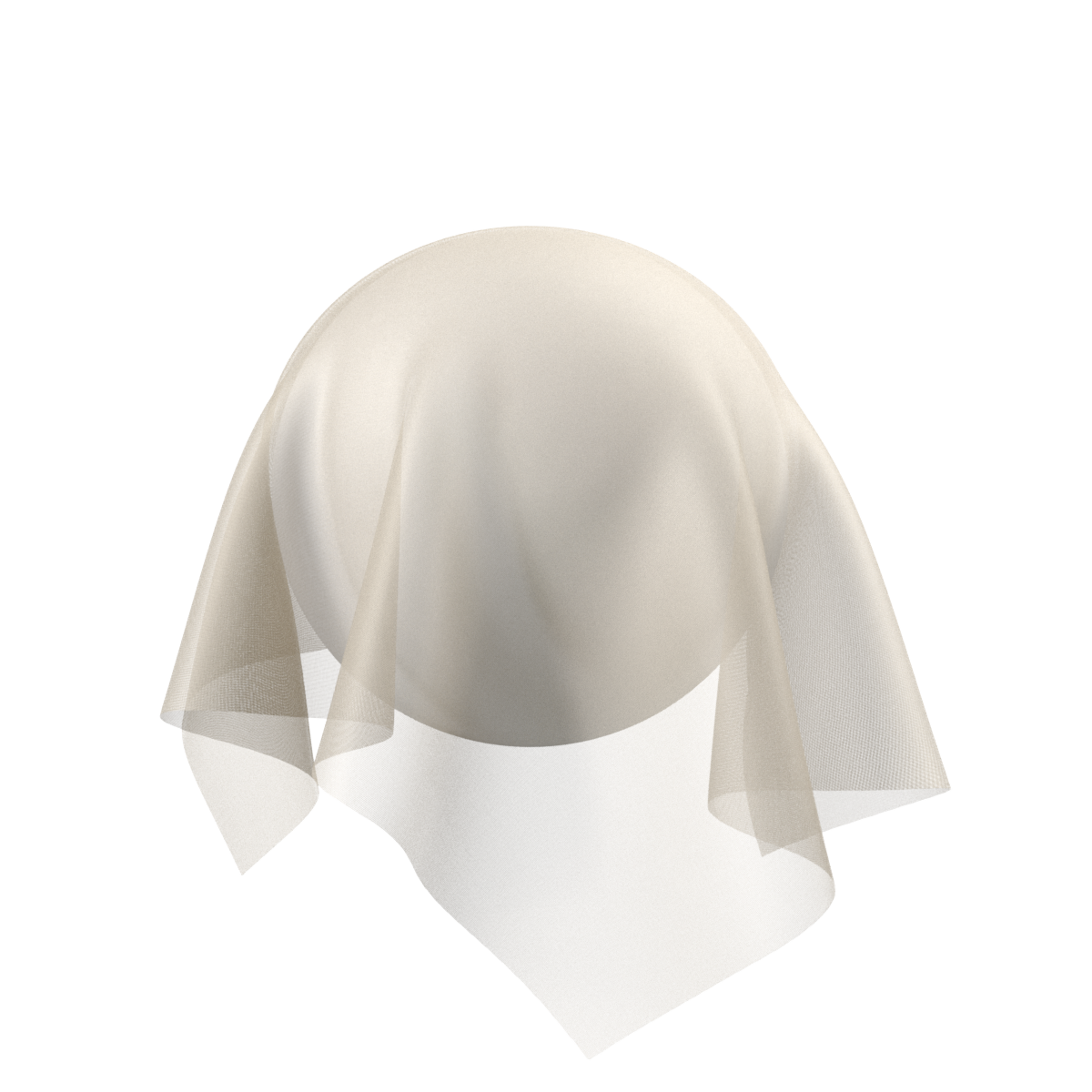 Voile FR – 772