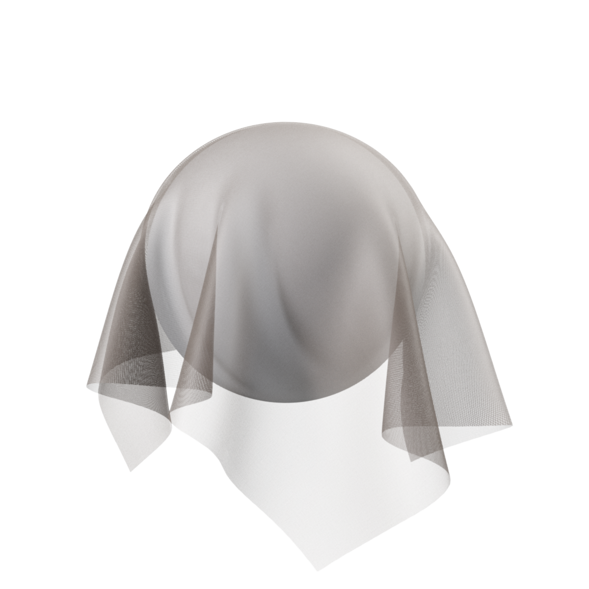 Voile FR – 777