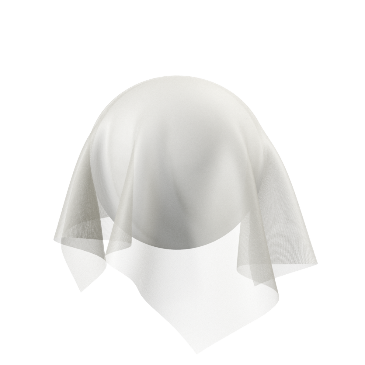Voile FR – 833