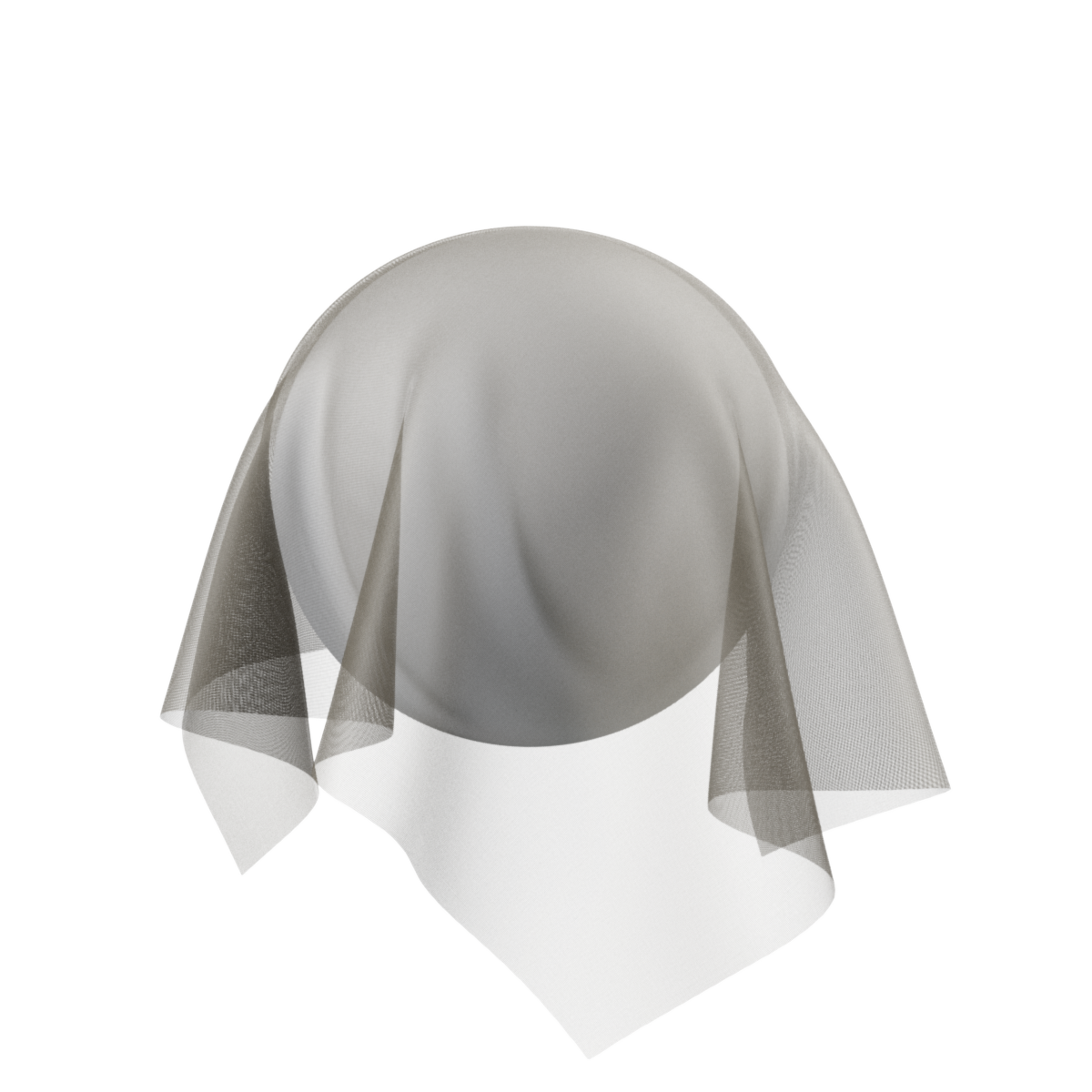 Voile FR – 875